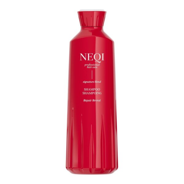 NEQI Repair Reveal Shampoo