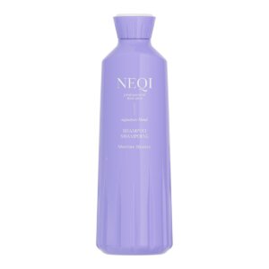 NEQI Moisture Mystery Shampoo – Hydrating shampoo