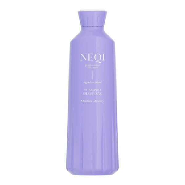 NEQI Moisture Mystery Shampoo – Hydrating shampoo