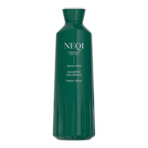 NEQI Volume Victory Shampoo – Šampon pro objem vlasů