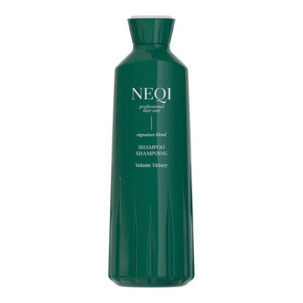 NEQI Volume Victory Shampoo – Šampon pro objem vlasů
