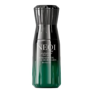 NEQI Rosemary Oil Reviver Oil – hair oil
