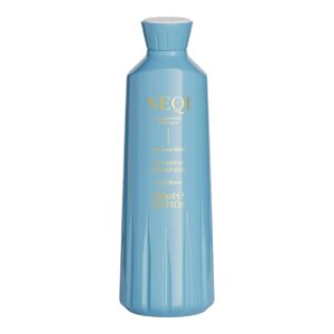 NEQI Build Boost Shampoo – Posilující šampon