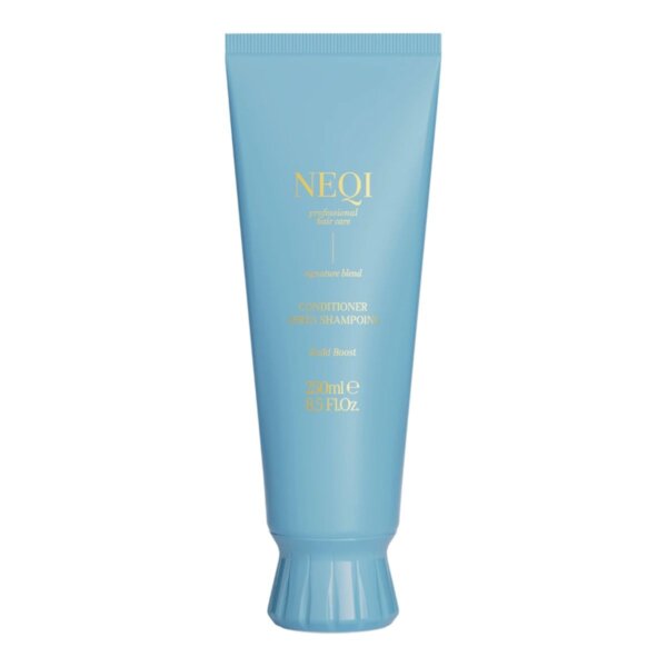 NEQI Build Boost Conditioner 250 ml NEQI Build Boost palsam