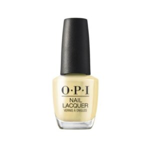 Opi Nail Lacquer – Nail Polish 15 ml