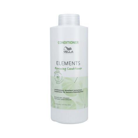 Wella Professional Elements Renewing Conditioner