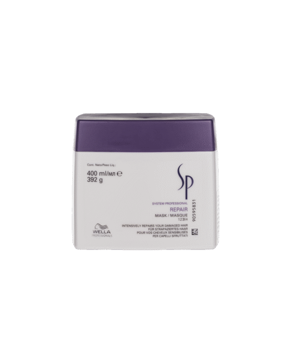 Wella Professional SP Repair Mask – Restorative Mask