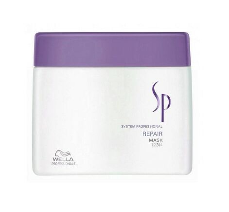 Wella Professional SP Repair Mask – Restorative Mask