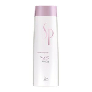Wella Professional Balance Scalp Shampoo – Soothing shampoo for sensitive scalp