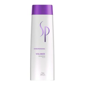 Wella Professional SP Volumize Shampoo – Shampoo for hair volume