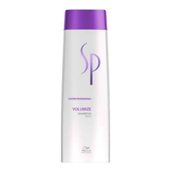 Wella Professional SP Volumize Shampoo – Shampoo for hair volume