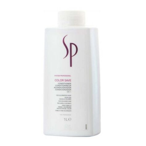 Wella Professional SP Color Save Conditioner – Conditioner for colored hair
