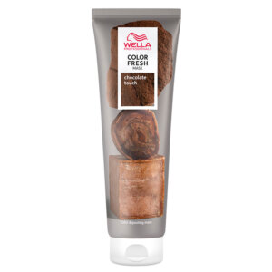 Wella Professional Color Fresh Color Depositing Mask 150 ml (Chocolate Touch)
