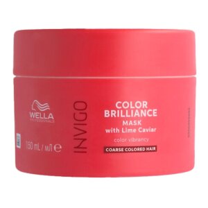 Wella Professionals INVIGO COLOR BRILLIANCE Invigo Color Protective Mask Thick hair 150 ml