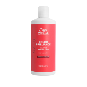 Wella Professional Invigo Color Brilliance (Color Protection Shampoo)
