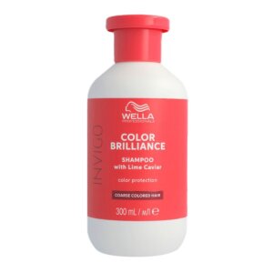 Wella Professional Invigo Color Brilliance (Color Protection Shampoo)