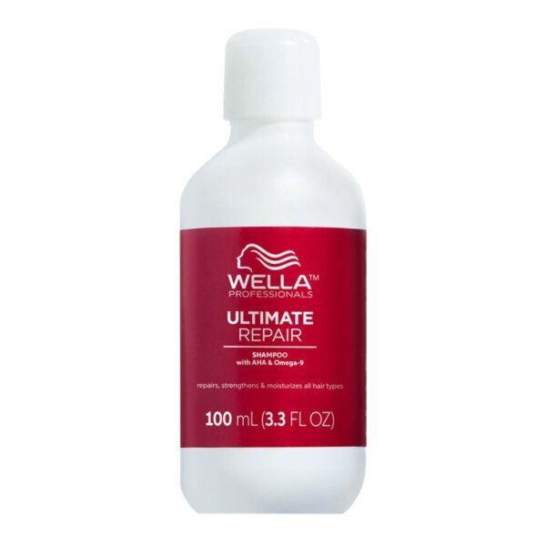 Wella Professional Ultimate Repair Shampoo