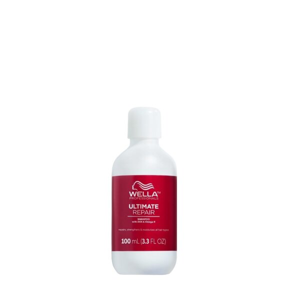 Wella Professional Ultimate Repair Shampoo