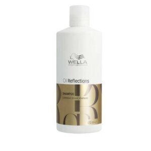 Wella Professional Oil Reflections Luminous Reveal Shampoo