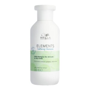 Wella Professional Elements Calming Shampoo