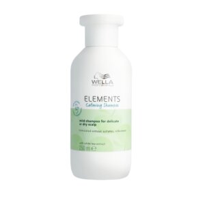 Wella Professional Elements Calming Shampoo