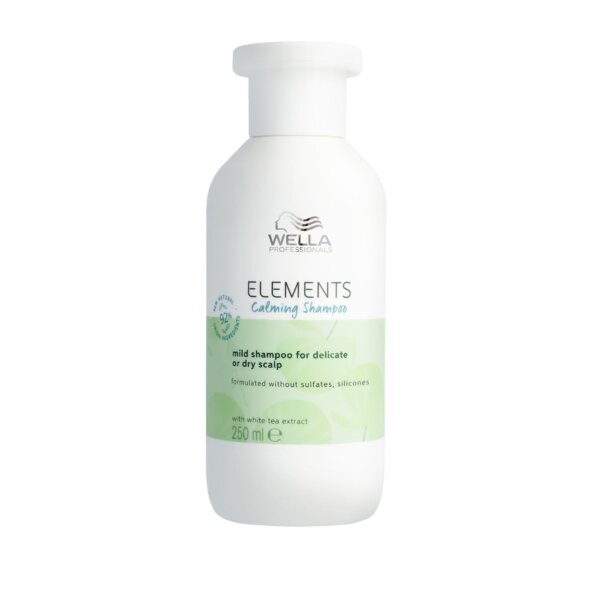 Wella Professional Elements Calming Shampoo