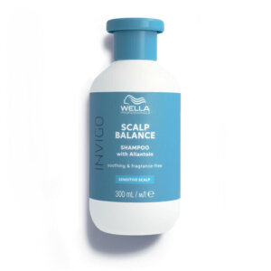Wella Professional Sensitive Head Invigo Senso Calm ( Sensitiv e Shampo)