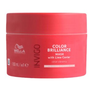 Wella Professional Invigo Color Brilliance (Vibrant Color Mask) 150 ml