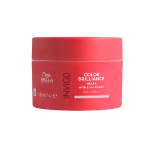 Wella Professional Invigo Color Brilliance (Vibrant Color Mask) 150 ml
