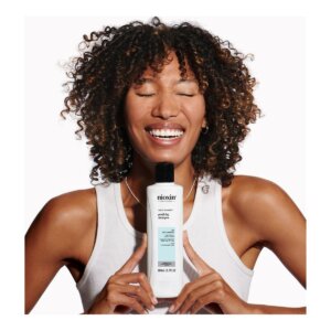 Nioxin Scalp Recovery Purifying Cleanser Shampoo
