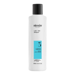 Nioxin System 3 Cleanser Shampoo