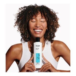 Nioxin System 3 Cleanser Shampoo