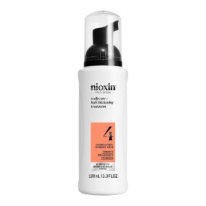 Nioxin System 4 Scalp & Hair Treatment
