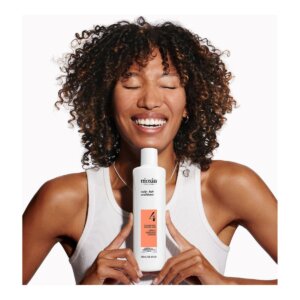 Nioxin System 4 Scalp + Hair Conditioner Progressed Thinning – colored advanced thinning hair