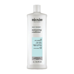 Nioxin Moisturizing Conditioner – anti-dandruff