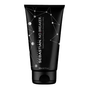 Sebastian Professional No.Breaker Rebalancing Bonding Pre-Shampoo Cream