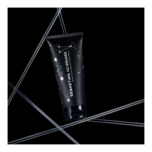 Sebastian Professional No.Breaker Rebalancing Bonding Pre-Shampoo Cream
