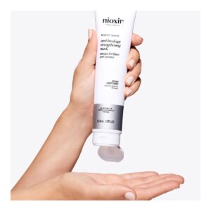 Nioxin Density Defend Anti-Breakage Strengthening Mask 150 ml