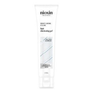 Nioxin Density Defend Styling Hair Thickening Gel juuksegeel 140 ml
