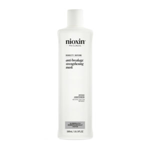 Nioxin Anti-breakage Mask