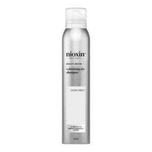 Nioxin Density Defend Volumising Dry Shampoo – volume and oil control