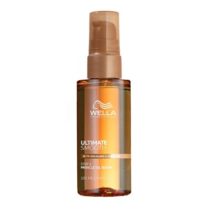 Wella Professional Ultimate Smooth Miracle Oil Serum