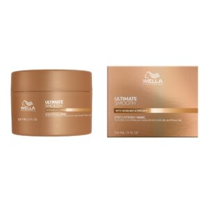 Wella Professionals Ultimate Smooth Intense mask 150 ml