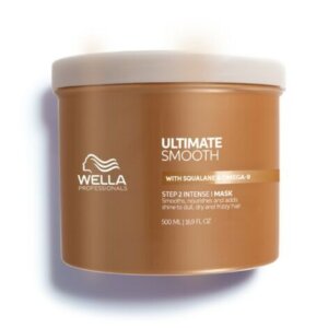 Wella Professional Ultimate Smooth Intense Mask – Vyživující maska