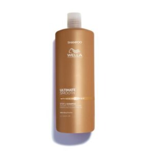 Wella Professional Ultimate Smooth Shampoo