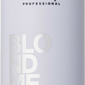 Schwarzkopf Professional BlondMe Bond Repair Purple Shampoo