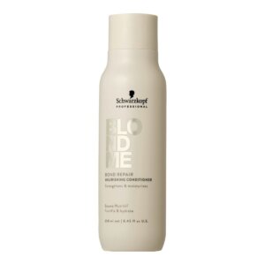 Schwarzkopf Professional Blonde Blonde Brilliance Conditioner – Conditioner for blonde hair