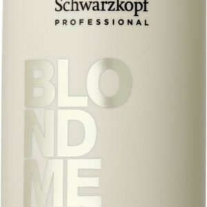 Schwarzkopf Professional Blonde Blonde Brilliance Conditioner – Conditioner for blonde hair