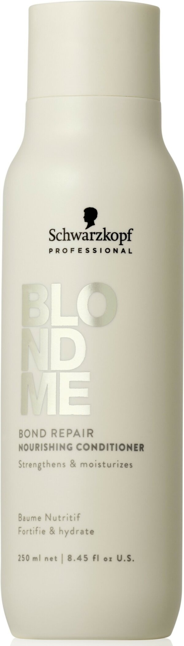 Schwarzkopf Professional Blonde Blonde Brilliance Conditioner – Conditioner for blonde hair