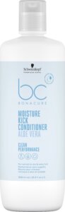 Schwarzkopf Professional BC Bonacure Moisture Kick Conditioner Aloe Vera